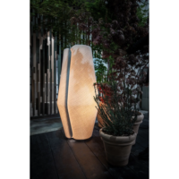Rakumba Lamp Volute - 2
