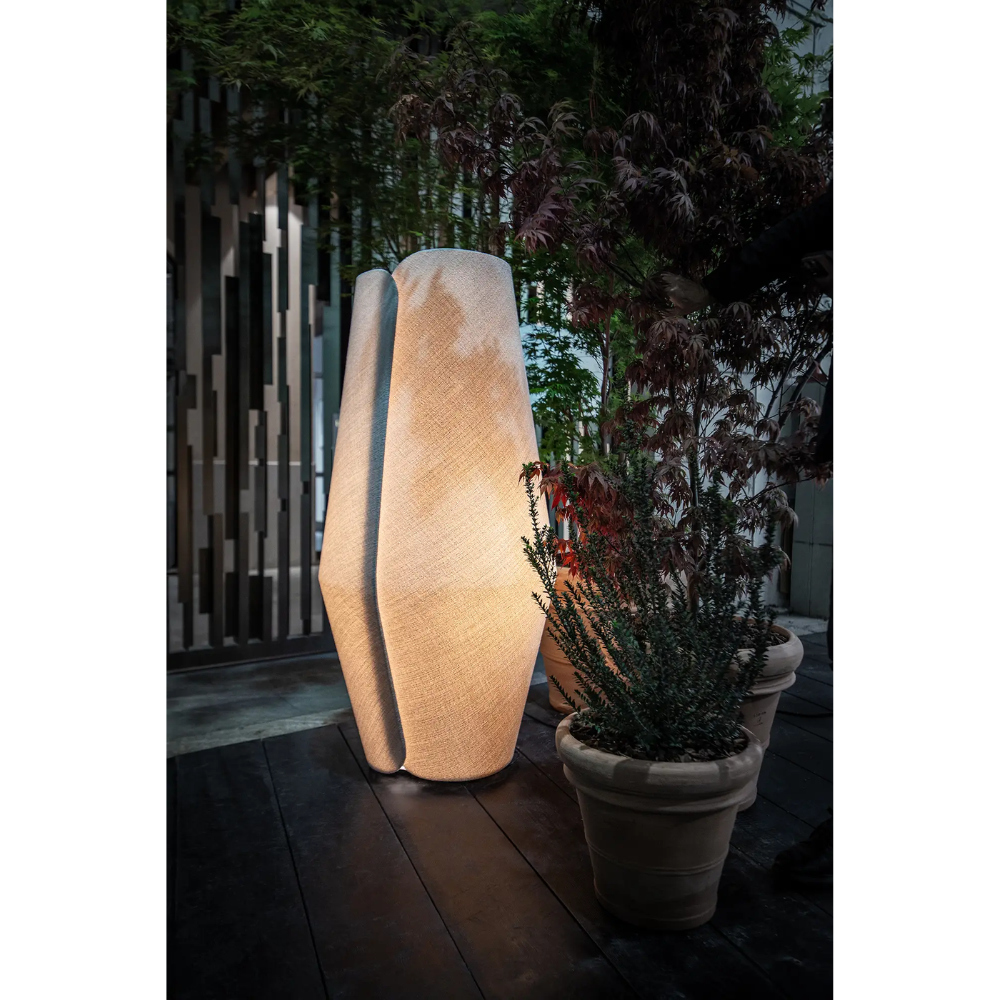 Rakumba Lamp Volute - 2