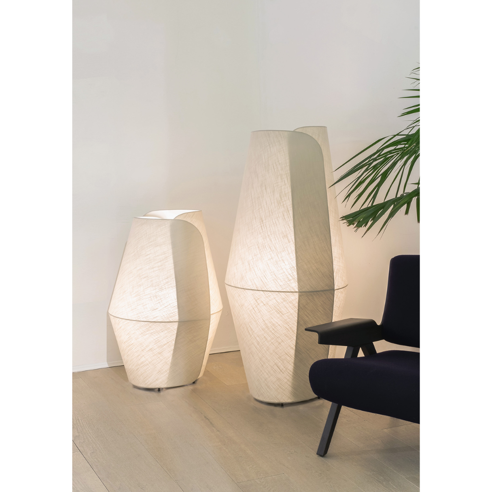 Rakumba Lamp Volute - 4