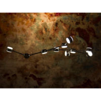 Rakumba Pendant Lamp Ramus - 2