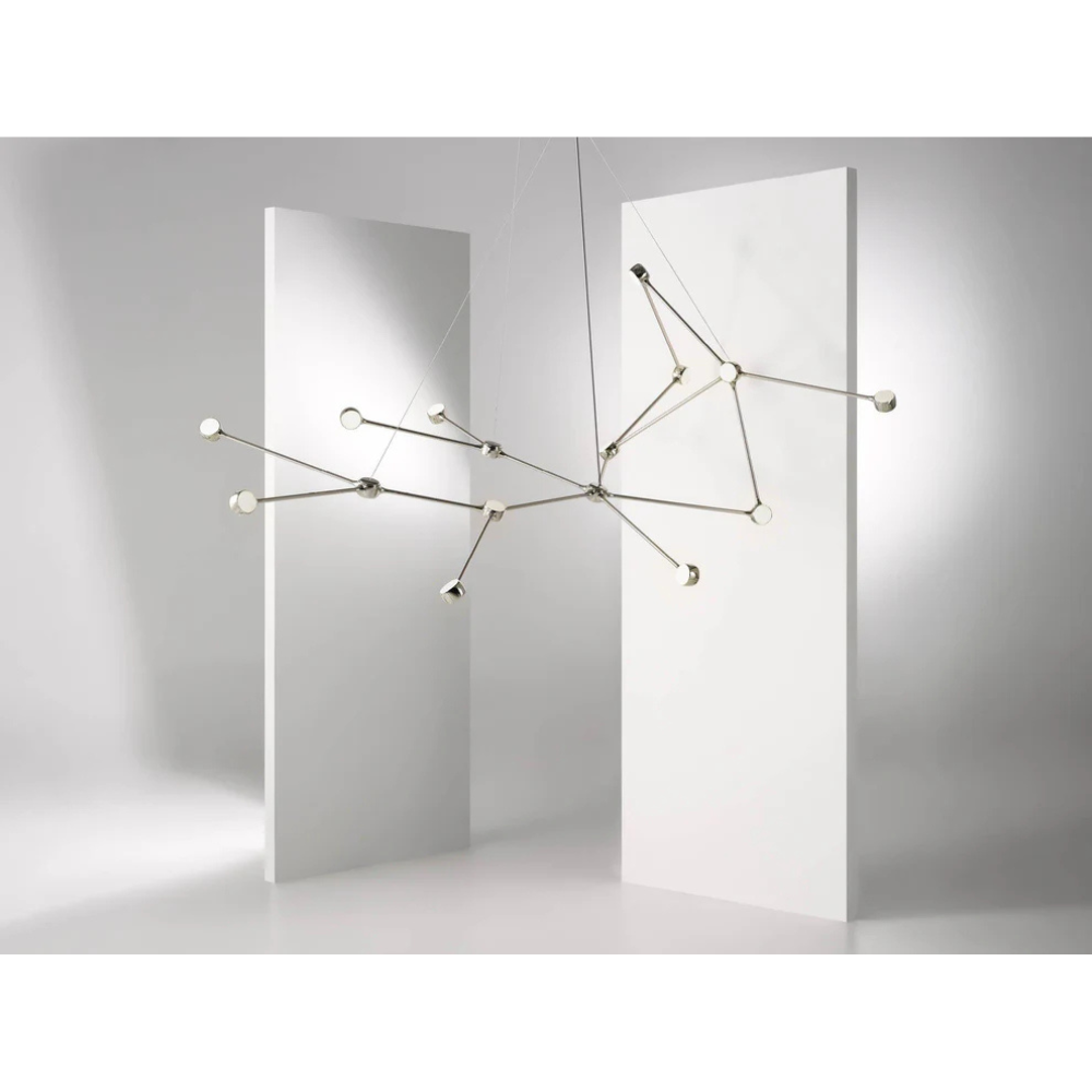 Rakumba Pendant Lamp Ramus - 4