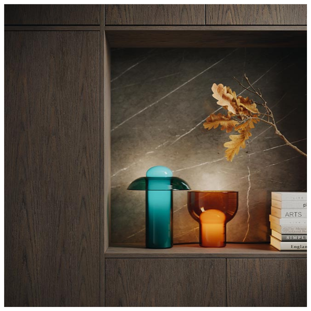 Rakumba Table Lamp Haru & So - 2