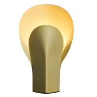 Rakumba Table Lamp Plume - 1