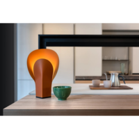 Rakumba Table Lamp Plume - 2