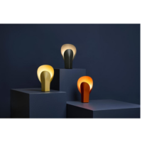 Rakumba Table Lamp Plume - 4