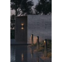 Rakumba Wall light Standley - 2
