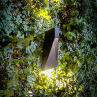 Rakumba Wall light Standley - 3
