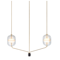 Rakumba lamp Indre - 1