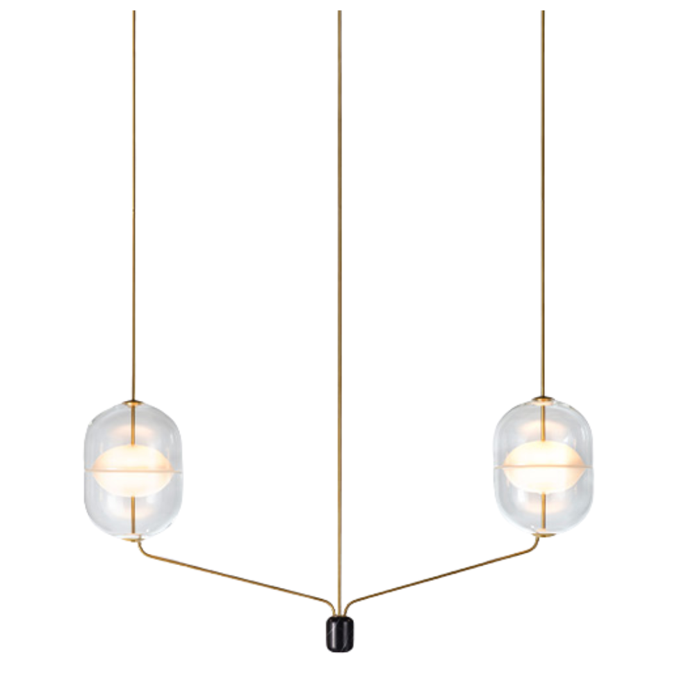 Rakumba lamp Indre - 1