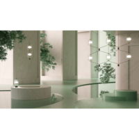 Rakumba lamp Indre - 2