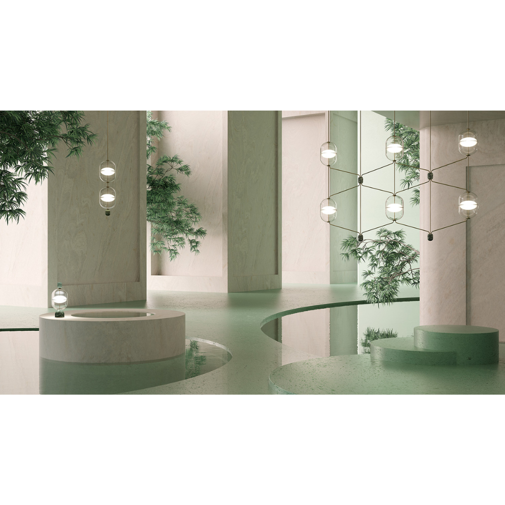 Rakumba lamp Indre - 2