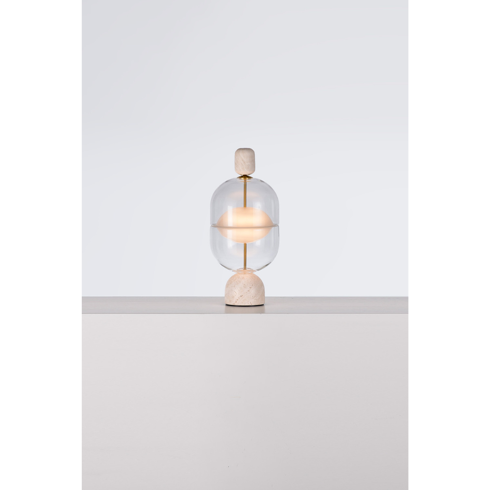 Rakumba lamp Indre - 3