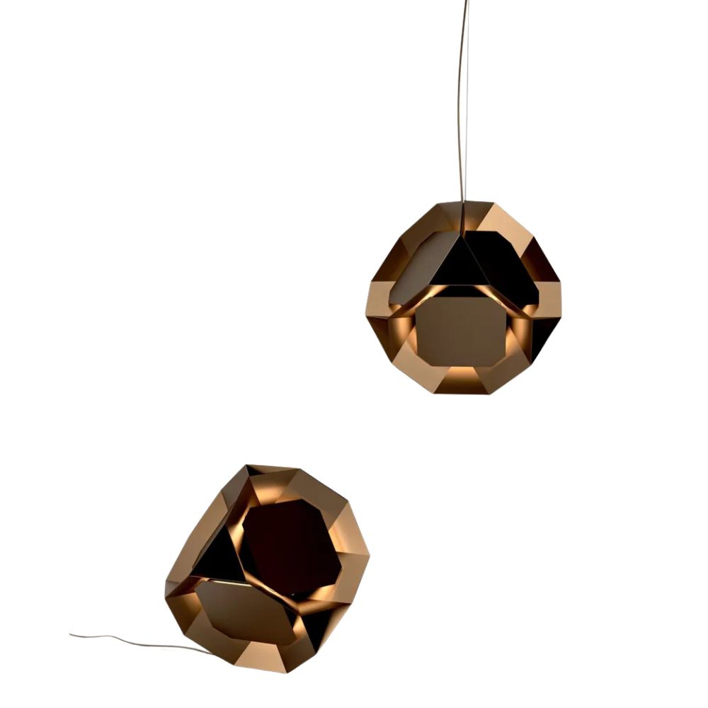 Rakumba lamp Pylite - 1