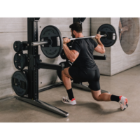 Technogym Racks and Rigs Power Personal Strength - 2