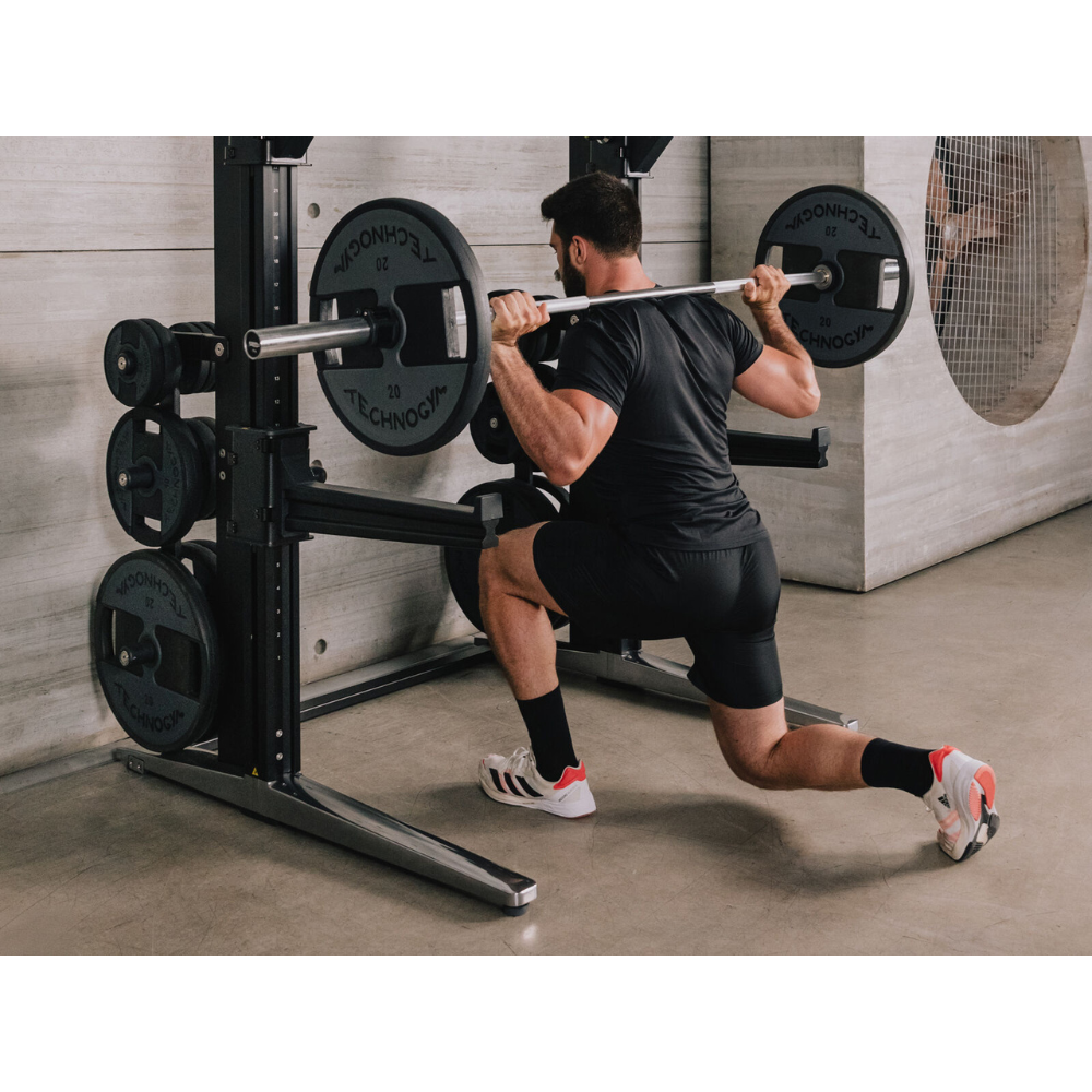 Technogym Racks and Rigs Power Personal Strength - 2