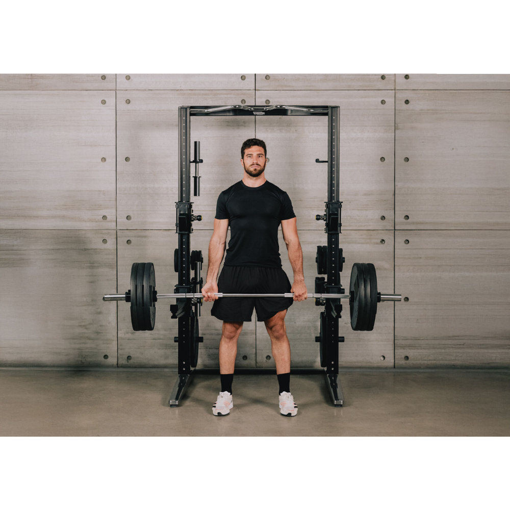 Technogym Racks and Rigs Power Personal Strength - 4
