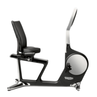 Technogym Recumbent bike Recline Personal - 1