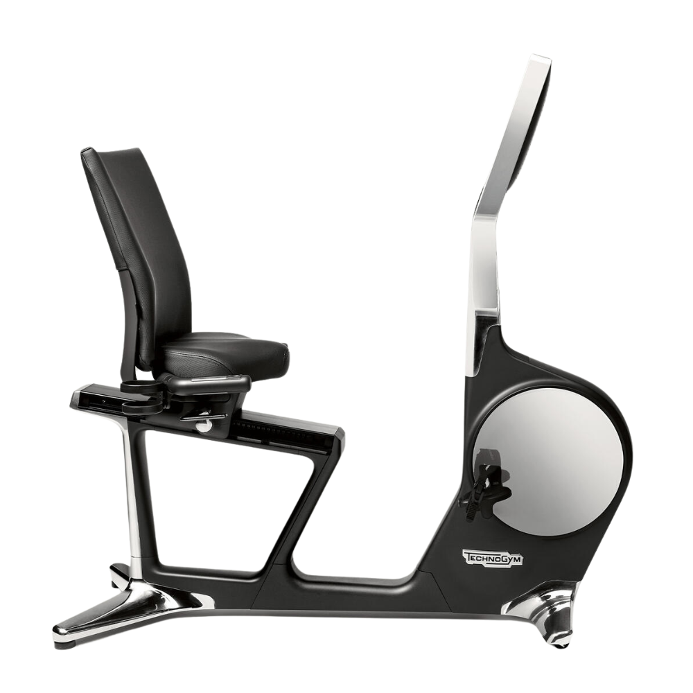 Technogym Recumbent bike Recline Personal - 1