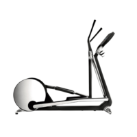 Technogym cross trainer Cross Personal - 1