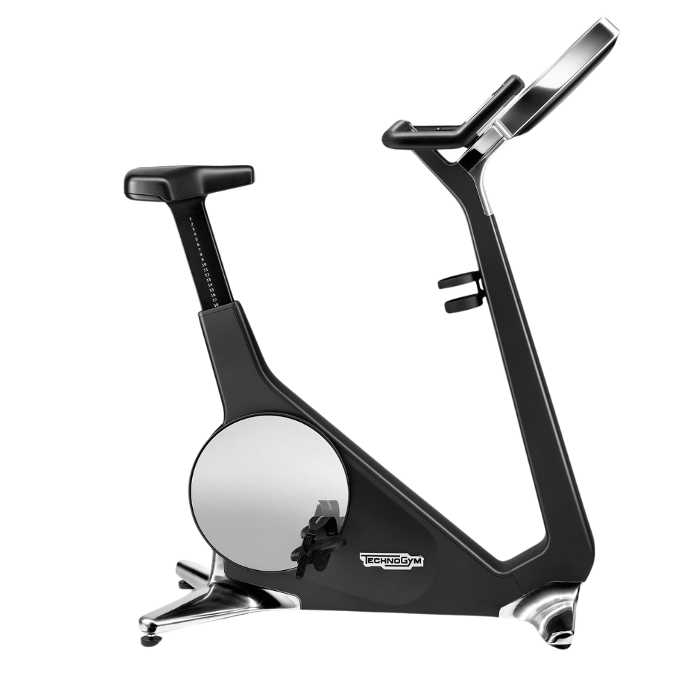 Technogym exercise bike Bike Personal - 1