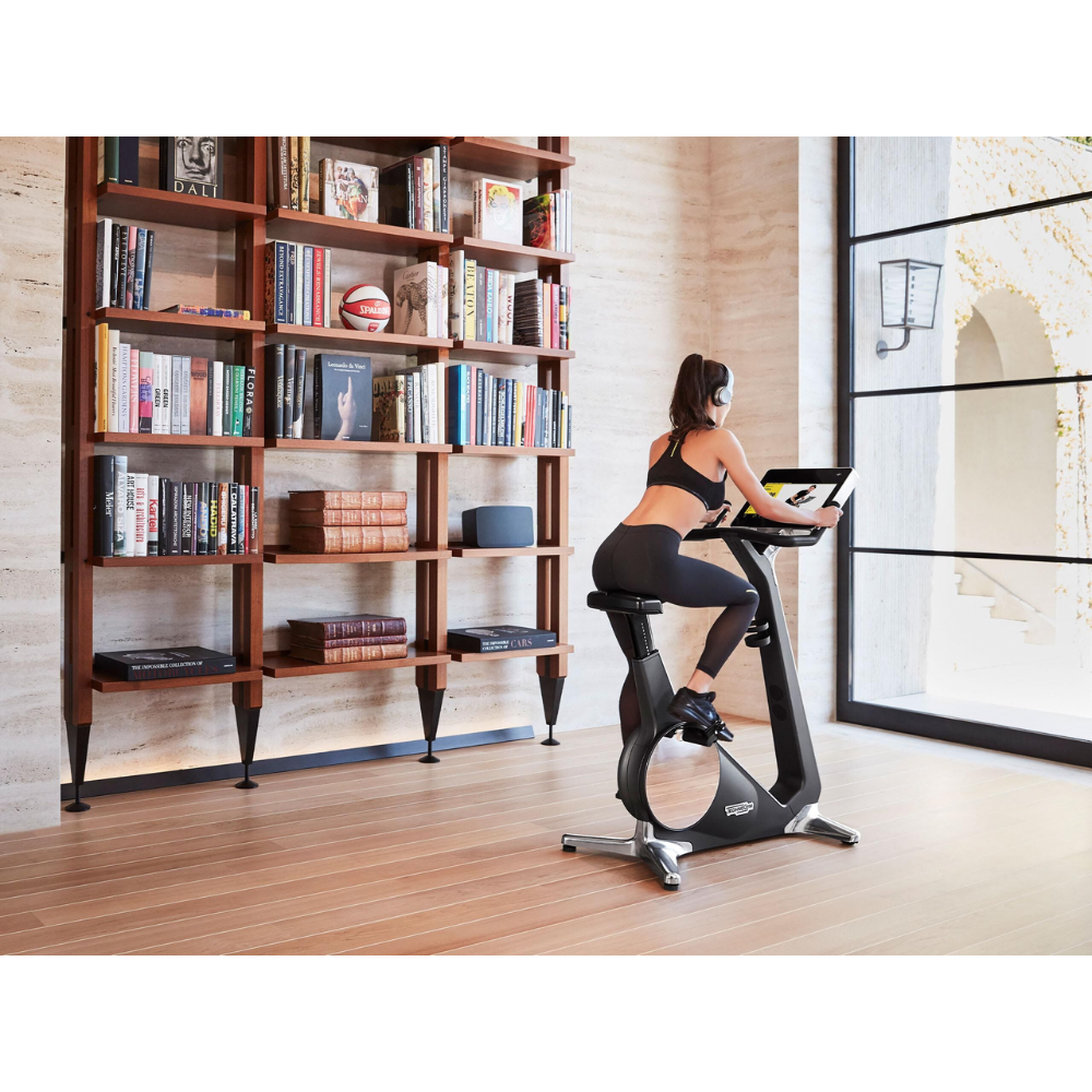 Technogym exercise bike Bike Personal - 2