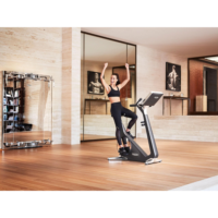 Technogym exercise bike Bike Personal - 3