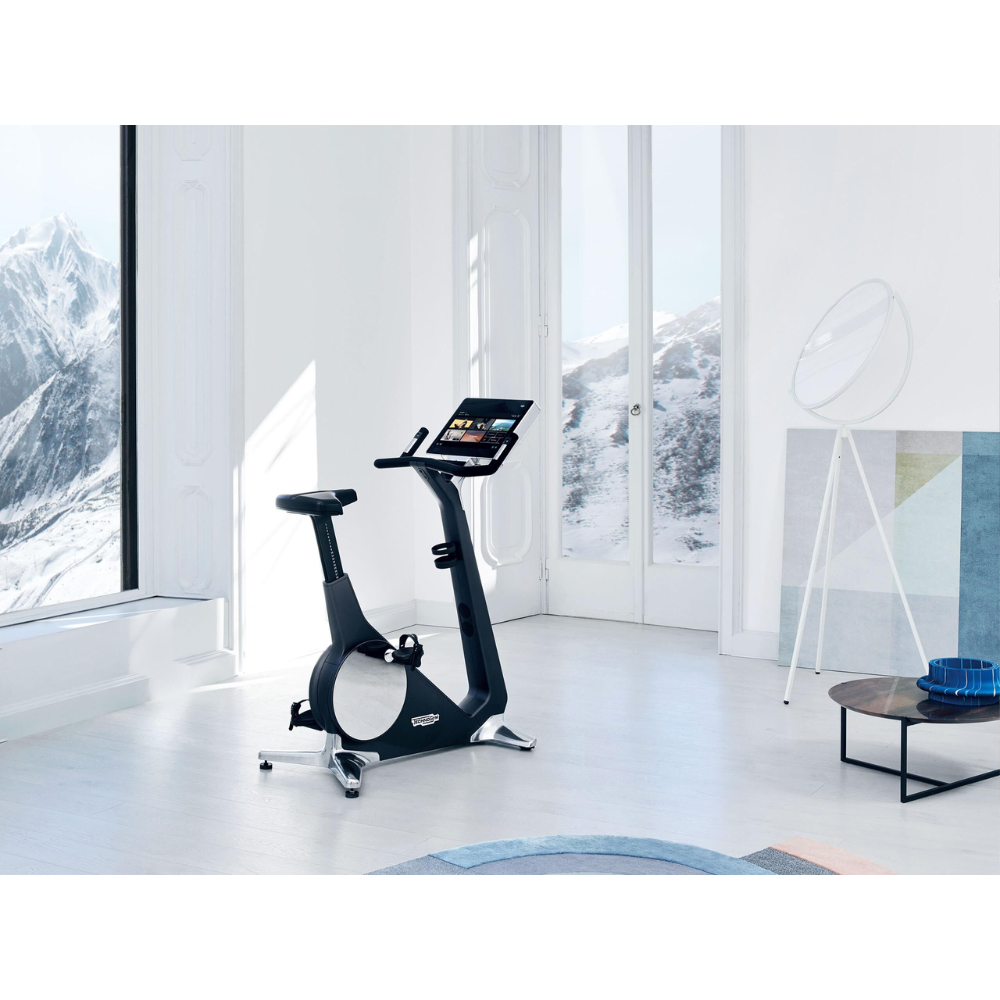 Technogym exercise bike Bike Personal - 4