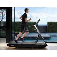 Technogym treadmills Run Personal - 2