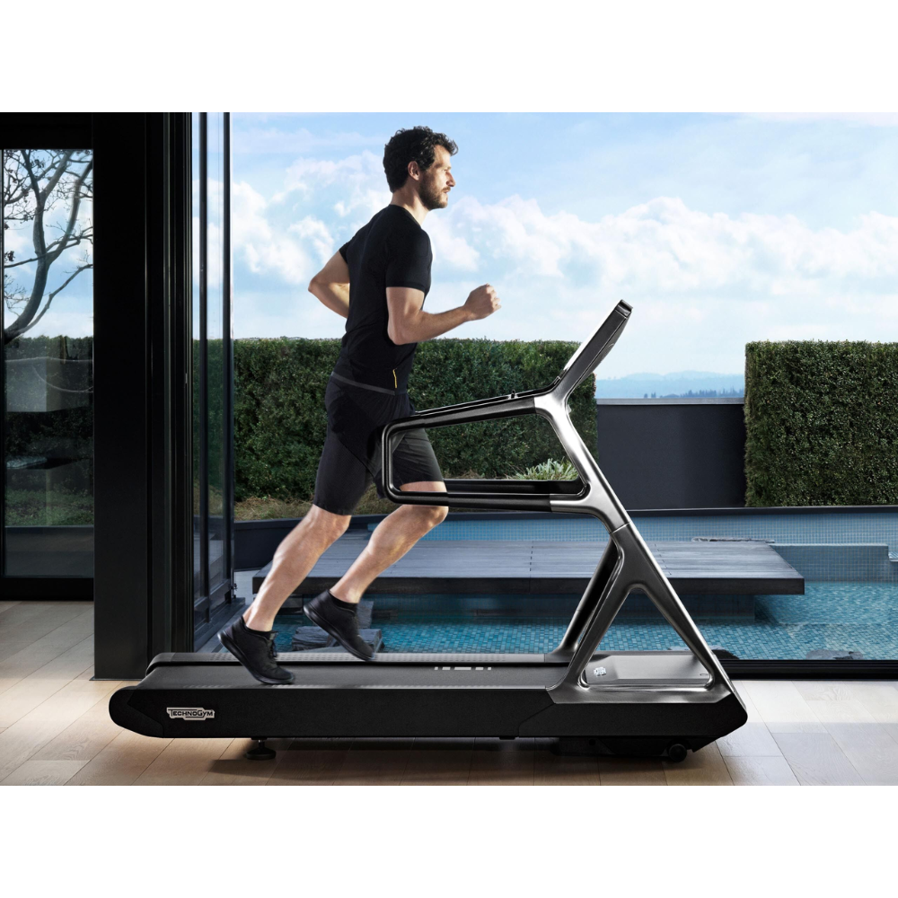 Technogym treadmills Run Personal - 2