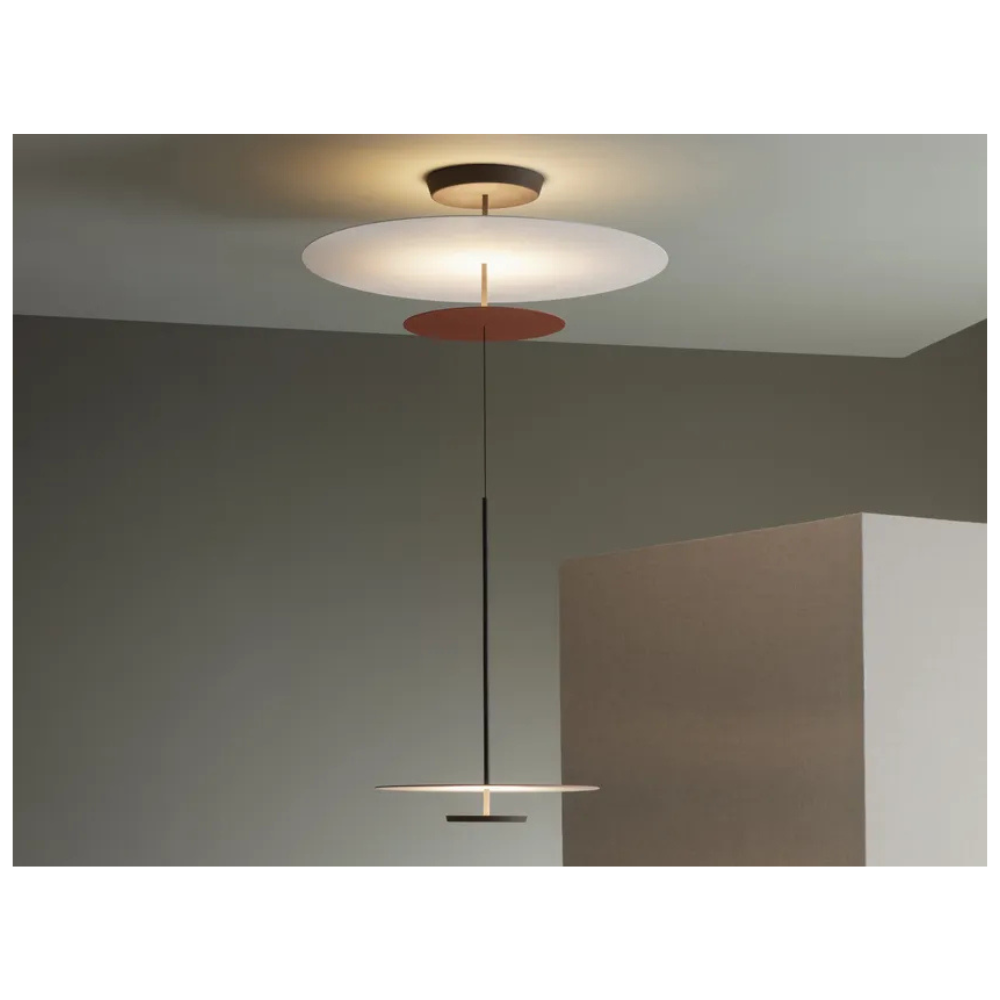 Vibia Lamp FLAT 5930 (2)