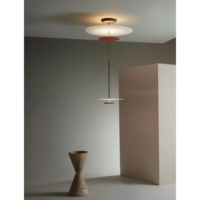 Vibia Lamp FLAT 5930 (3)