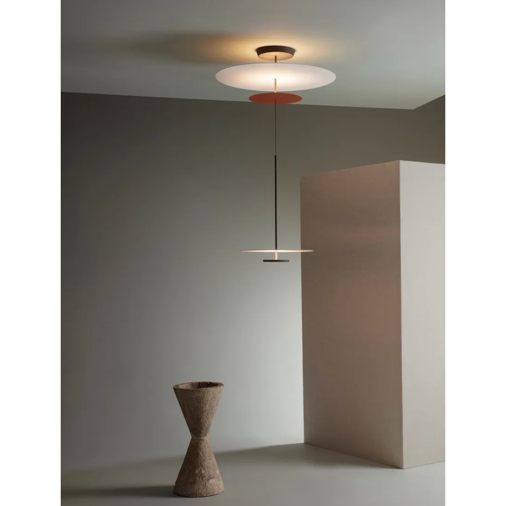 Vibia Lamp FLAT 5930 (3)