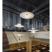 Vibia lamp FLAMINGO 1550 (2)