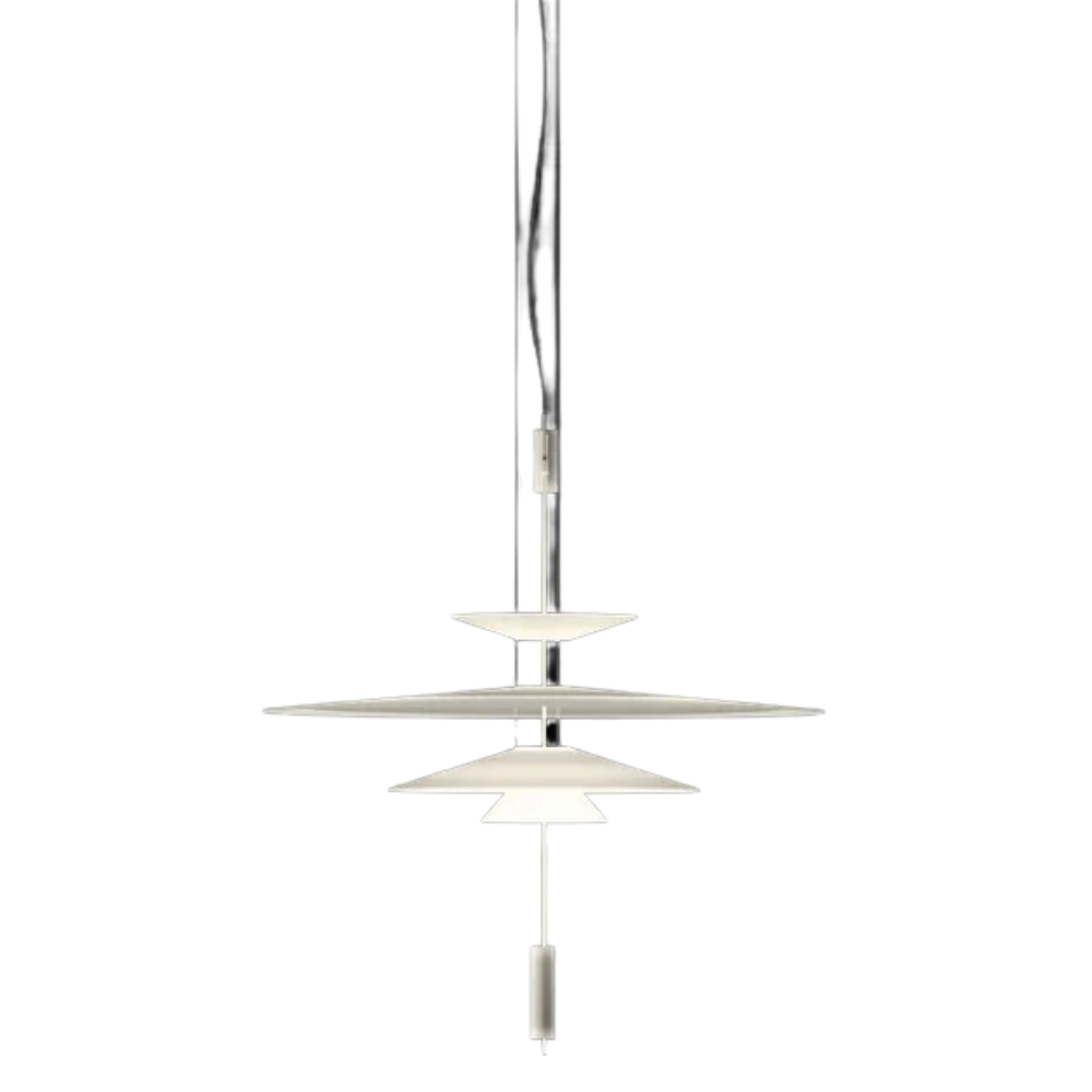 Vibia lamp FLAMINGO 1550