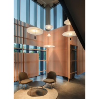 Vibia lamp FLAMINGO 1570 (2)
