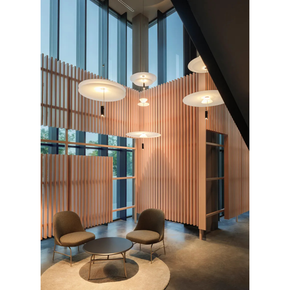 Vibia lamp FLAMINGO 1570 (2)