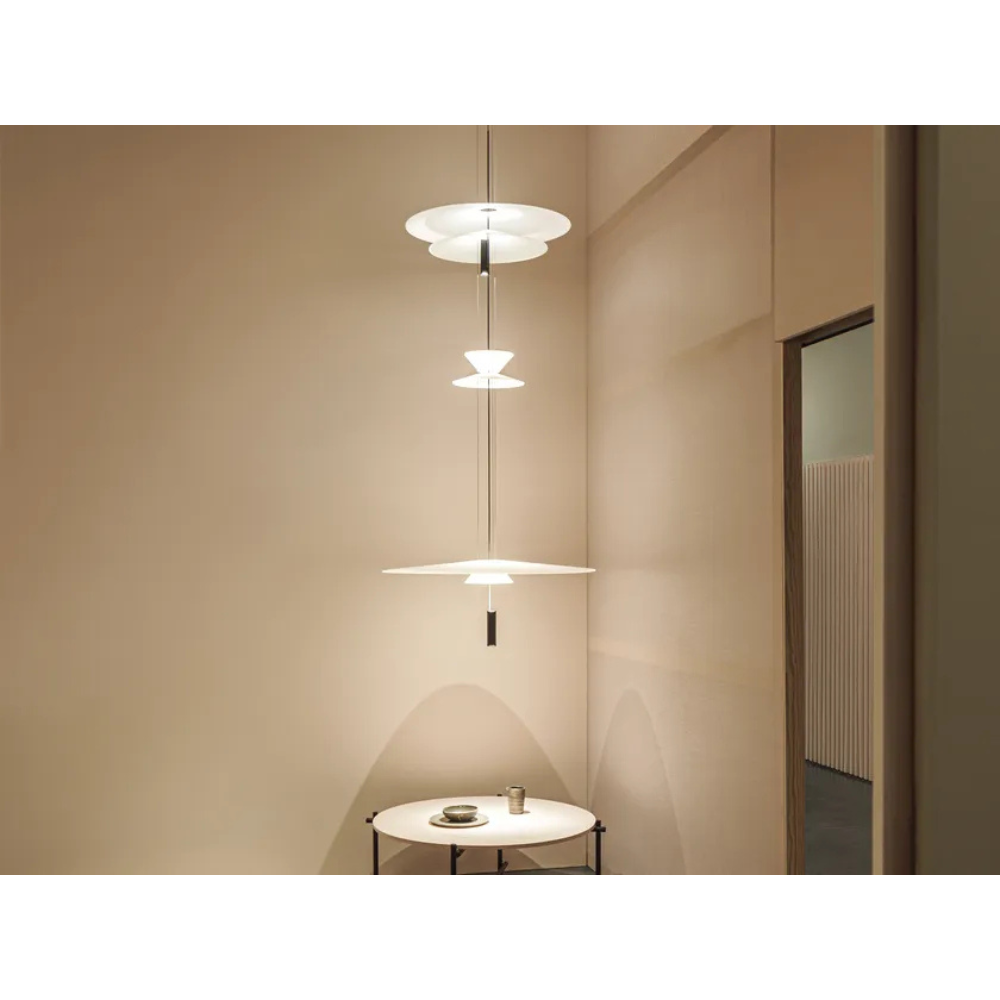 Vibia lamp FLAMINGO 1570