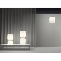 Vibia lamp GHOST 4970 (2)