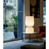 Vibia lamp GHOST 4970 (3)