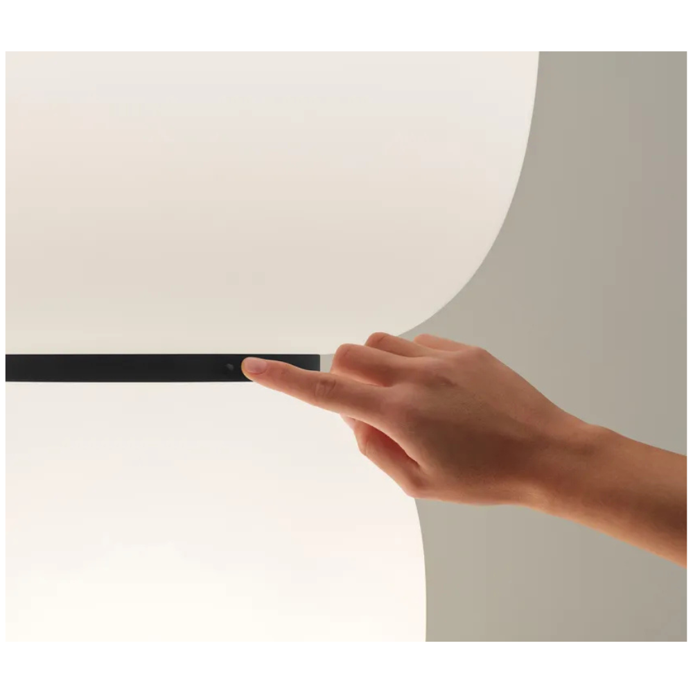 Vibia lamp GHOST 4970 (4)