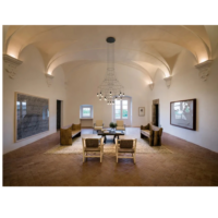 Vibia lamp WIREFLOW CHANDELIER 0315 (4)