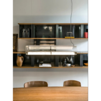 Vibia pendant lamp GUISE (4)