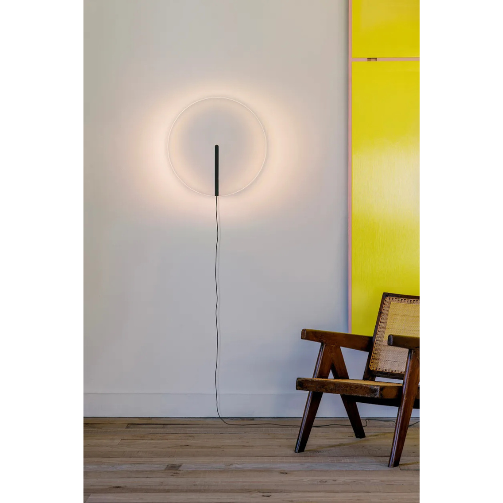 Vibia wall lamp GUISE (3)