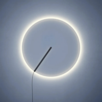 Vibia wall lamp GUISE (4)