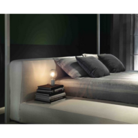 Villevenete Canopy Bed East End-3