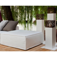 Villevenete Pouf Cay-2