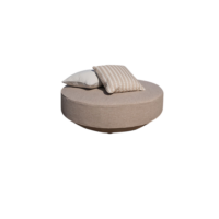 Villevenete Pouf Necker-1