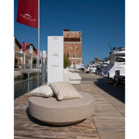 Villevenete Pouf Necker-3