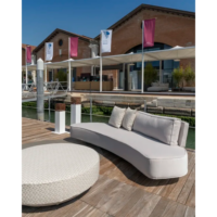 Villevenete Pouf Necker-4
