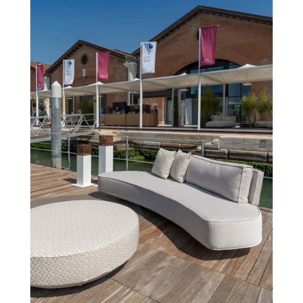 Villevenete Pouf Necker-4